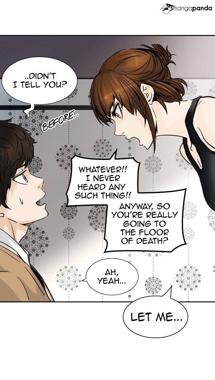 Tower of God Chapter 301 image 065